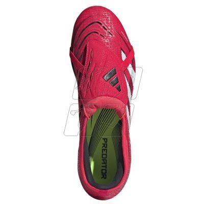 3. Adidas Predator Pro FT FG JR0441 shoes