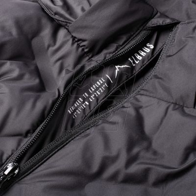 5. Jacket Elbrus Ally W 92800439234