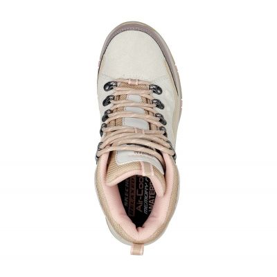 4. Skechers Relaxed Fit Trego Rocky Mountain RM W 158258-NAT shoes