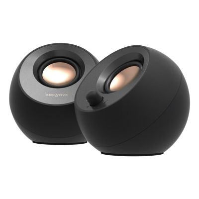 3. Pebble V3 Speaker