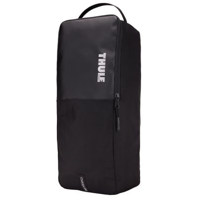 10. Thule Chasm TDSD305 Black Sports Bag 130L Polyester Black