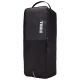 10. Thule Chasm TDSD305 Black Sports Bag 130L Polyester Black