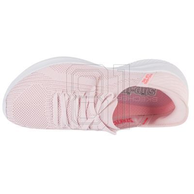 3. Skechers Slip-Ins Ultra Flex 3.0 - Brilliant 149710-LTPK Pink 36