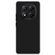 4. 3mk Matt Case Pro for Xiaomi Redmi Note 14 PRO 5G/POCO X7 5G - Matte Black