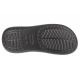 4. Crocs Classic Crush Sandal W 207670-001 flip-flops