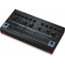 Behringer TD-3-MO-BK Analog Bassline Synthesizer