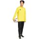 12. Men's adidas Entrada 26 Track sweatshirt yellow JZ6588