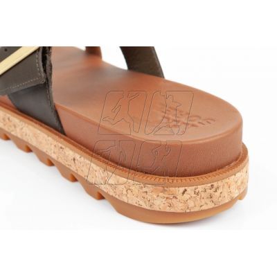 8. Sorel Roaming Slide W NL4177-242