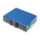 16. Industrial switch 16x 1000Base-TX DIN extended temperature range