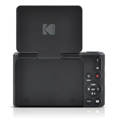 11. Kodak PIXPRO C1BN 1/3" Compact Camera 13 MP CMOS 4160 x 3120 px Brown