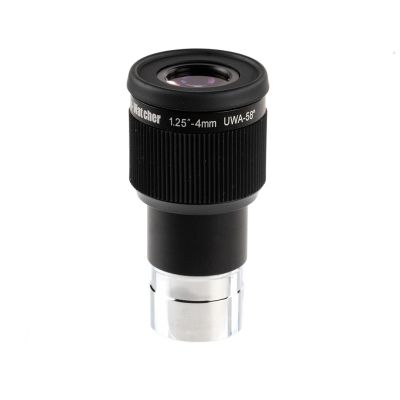 Sky-Watcher SWA-58 4 mm 1.25" eyepiece