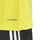 7. Men's adidas Campeon 25 Jersey Yellow JF6060