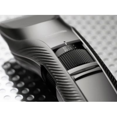 5. Panasonic ER-GC63 Black, Gray 39