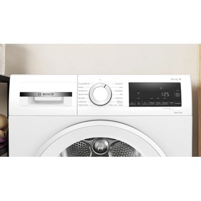 5. BOSCH WQA23300PL clothes dryer