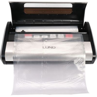 7. LUND 67881 vacuum sealer
