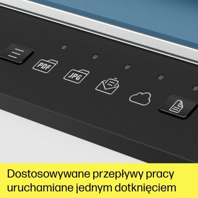 12. HP Scanjet Pro 3600 F1 20G06A Scanner