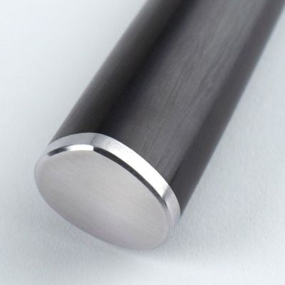 4. kai DM0705 kitchen knife Steel 1 pc. Bread knife