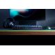3. Razer Huntsman Mini 60% Gaming Keyboard Opto-Mechanical Purple Switch RGB LED Light NORD Wired