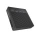 Raidsonic 4-Bay USB4 Duplicator (1:3 Clone) for M.2 NVMe SSD