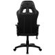 18. Arozzi Gaming Stuhl Avanti Ash SoftFabric Console Gaming Chair Upholstered Seat