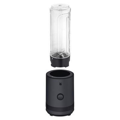 5. WMF Kitchen Smoothie-to-go Blender Deep Black