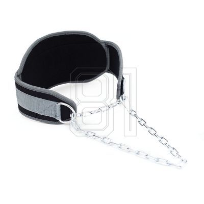 70. Weight belt for strength exercises HMS PST04