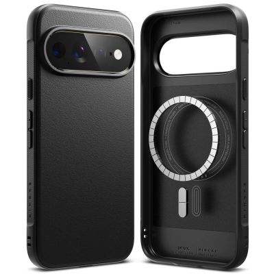 2. Ringke Onyx Magsafe Case for Google Pixel 11 Pro XL - Black