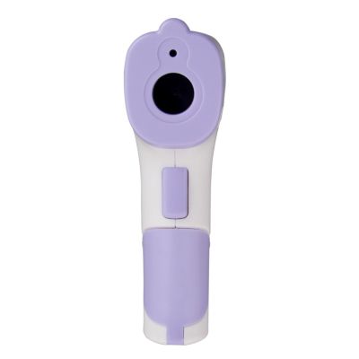 2. Esperanza Dr. Lucas ECT002 Thermometer (Infrared; White)