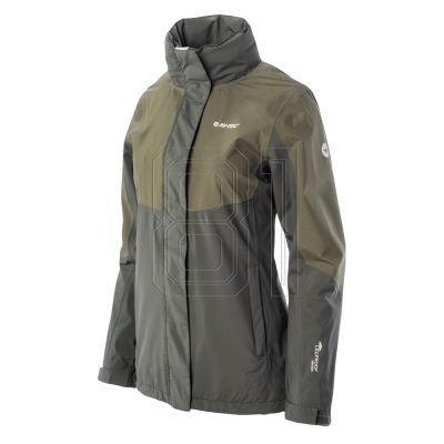 3. Hi-tec lady temucio W 92800396838 transition jacket