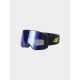 Boys' 4F Junior 4FJWAW24AGOGM041-21S Mirrored Ski Goggles