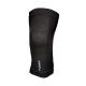 Pulsaar Active Knee Support with Bamboo Charcoal and Germanium, 1 pc., Black, 5108