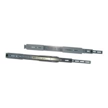Inter-Tech 88887204 Rack Parts Rack Rail Kit