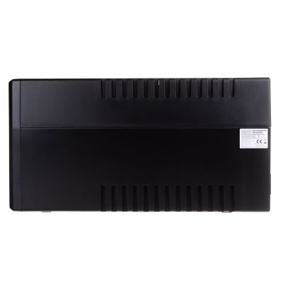 3. UPS DIGITUS DN-170066 (Desktop; 1500VA)