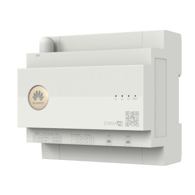 SA4H-A02 Smart Home Energy Controller, support for PV, ESS, smart chargers/loads e.g. SG Ready heat pumps/switches