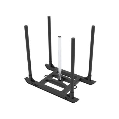 2. tiguar H Sled