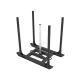 2. tiguar H Sled