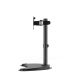 4. GEMBIRD MONITOR STAND (ADJUSTABLE) 13”-32”