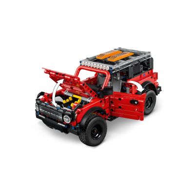 32. LEGO Technic 42213 - Ford Bronco SUV