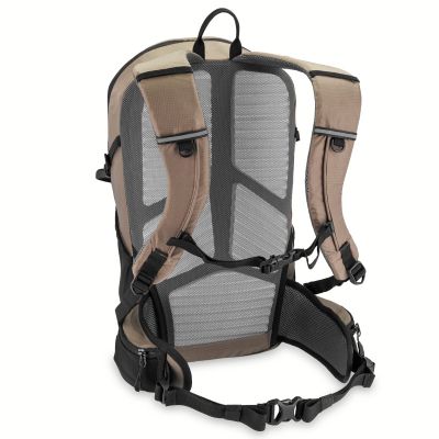 15. Spokey Dayride 25 SPK-943552 hiking backpack