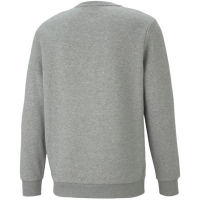 4. Puma ESS Big Logo Crew FL M sweatshirt 586678 03