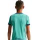 6. Nike FC Barcelona Match 2026/27 Kids' Jersey Green II6648 301