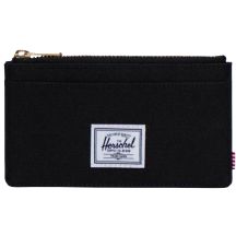 Herschel Oscar Large Cardholder Wallet 30070-00001 Black One size