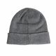 2. Air Jordan Cuffed Beanie Carbon Heather Gray - 9A0063-GEH