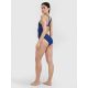 2. Women's one-piece swimsuit 4F 4FRSS25USWSF108-31S