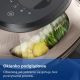 69. Philips 5000 series Novaplus Ovi 5000 series with steam function and 7.2 l guide