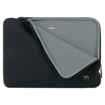 3. Mobilis 049014 Laptop Bag 40.6 cm (16") Pocket Case Black