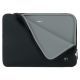 3. Mobilis 049014 Laptop Bag 40.6 cm (16") Pocket Case Black