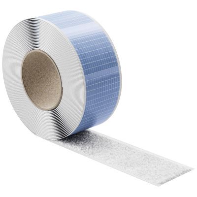 2. Label-the-cable LTC 1620-5-50 silver adhesive tape Suitable for indoor use Suitable for outdoor use 5 m White