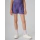 5. Girls' sports shorts 4F 4FJRSS26UBDSF248-51S