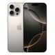 Apple iPhone 16 Pro Max 17.5 cm (6.9") Dual SIM iOS 18 5G USB Type-C 256 GB Titanium